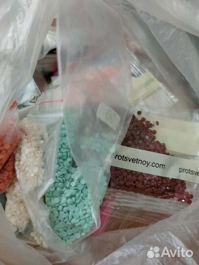 Мелочи для рукоделия