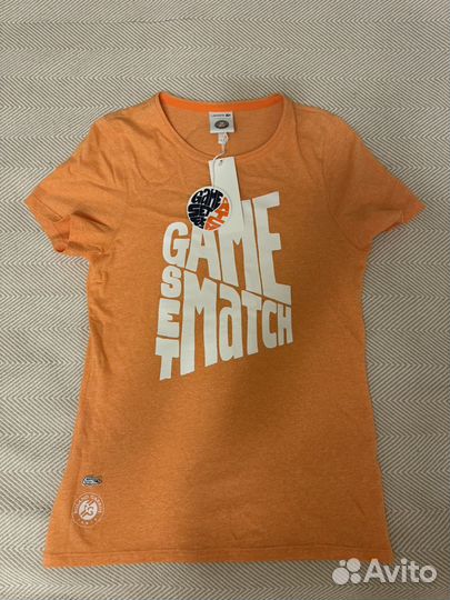 Футболка женская