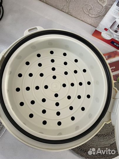 Мультиварка vitesse