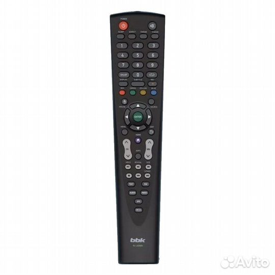 Пульт для BBK RC-LEX500 оригинал