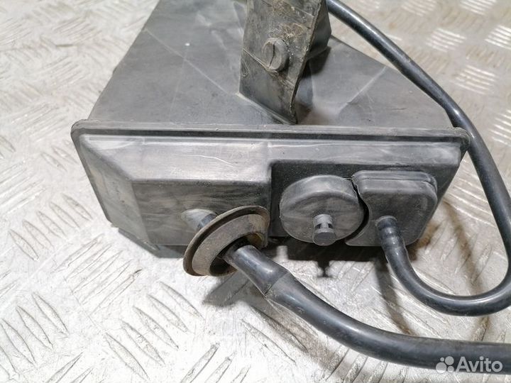 Абсорбер фильтр угольный Audi A6 c6 C6