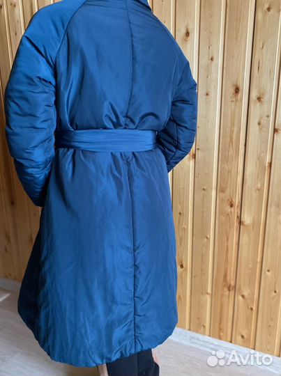 Куртка женская