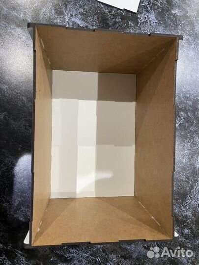 Сундук для денег на свадьбу