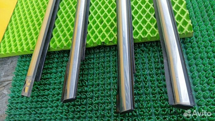 Бархотки Geely emgrand EC7