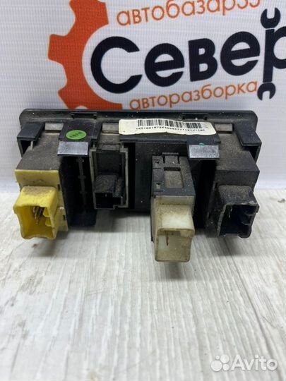 Блок кнопок Geely Emgrand Ec7 JL4G18 2013