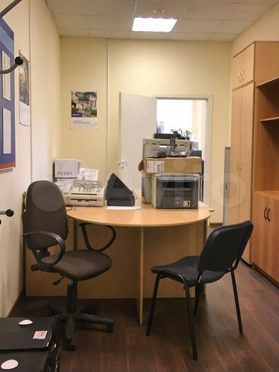 Универсальное помещение, 46.4 кв.м