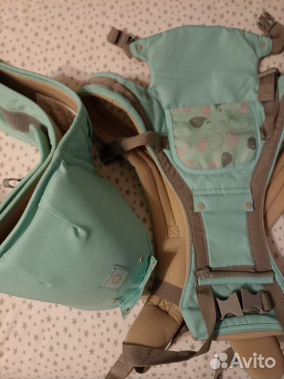 Кенгурятник