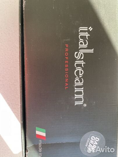 Отпариватель для одежды ручной