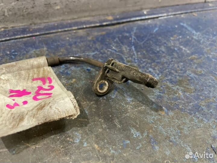 Датчик ABS задний левый Bmw 1 F20