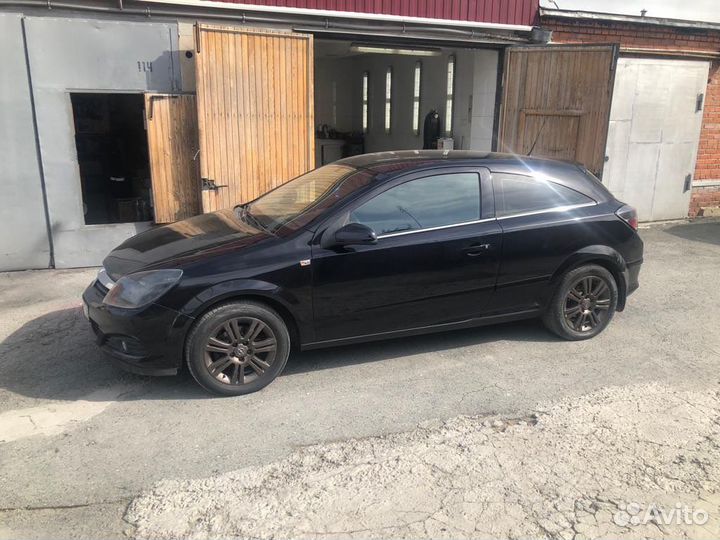 Литые диски r16 + Резина 205/55