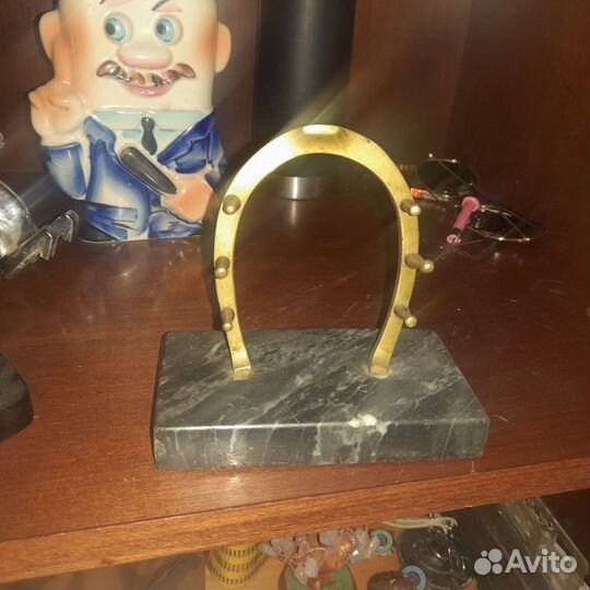 Статуэтка СССР