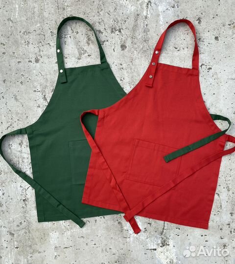 Фартук универсальный