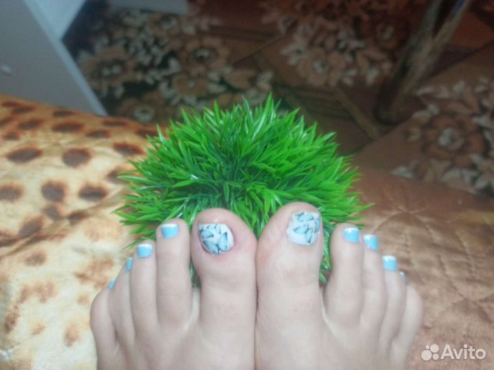 Маникюр / Педикюр