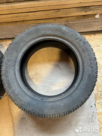 Tunga Nordway 185/65 R15