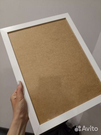 Фоторамки IKEA