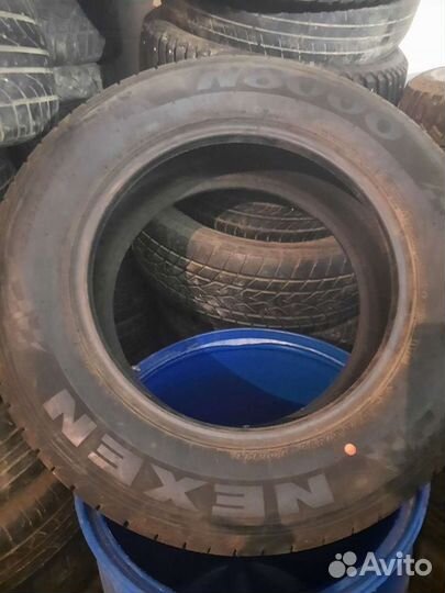 Nexen Aria AH7 235/65 R17