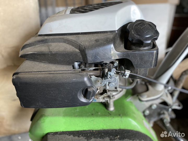 Культиватор