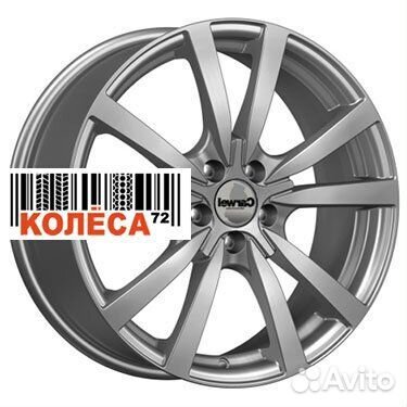 Carwel Гранд 7.0x17 5x114,3 ET45 Dia67.1 SB