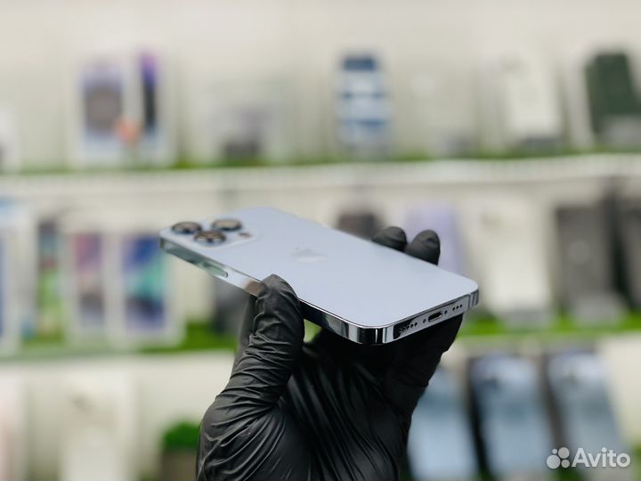 iPhone 13 Pro, 128 ГБ