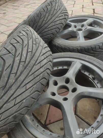 Triangle TR968 225/45 R17 94V