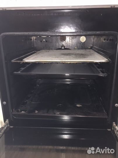 Газовая плита.бу