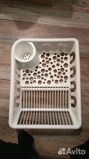 Сушилка под посуду
