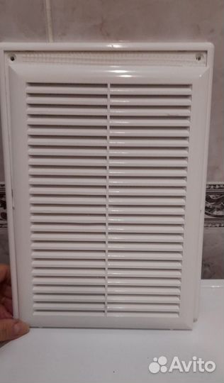 Сетка для вентиляции