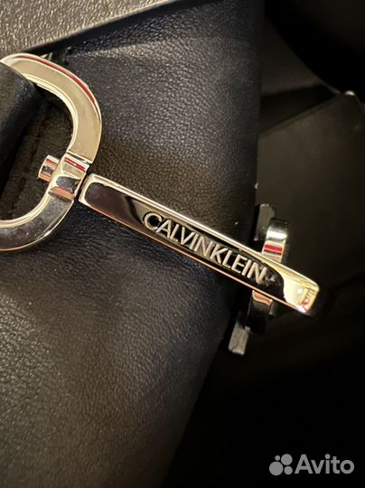 Сумка calvin klein ведро