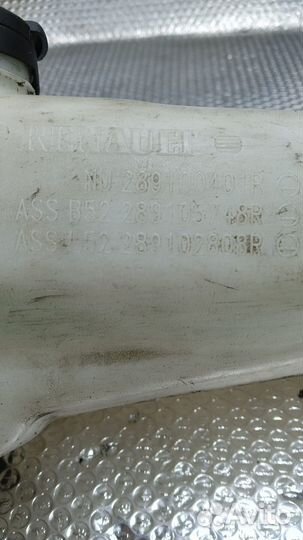 Бачок омывателя Renault Logan 2