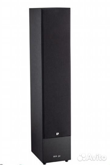 Напольная акустика Davis Acoustics MIA 90 Dark Ash