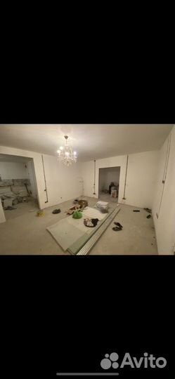 Электрика, Штробление, перенос розеток