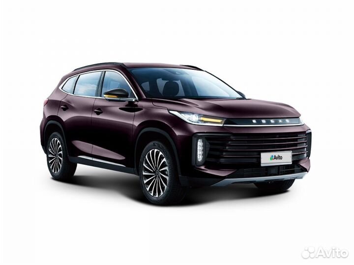 EXEED TXL 2.0 AMT, 2023
