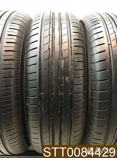 Yokohama BluEarth-A AE-50 215/65 R17 100R