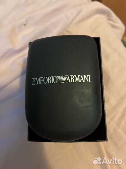 Часы мужские emporio armani ar0659