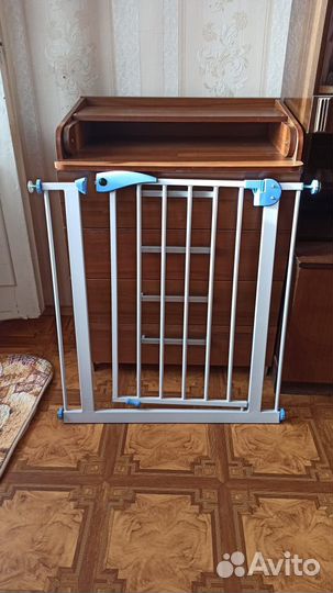 Перегородка для животных