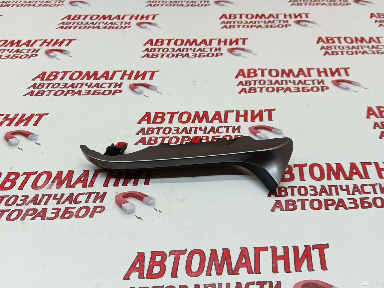 Накладка торпеды Тойота Камри 70