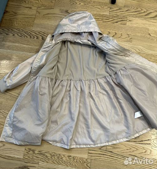 Плащ для девочки Acoola