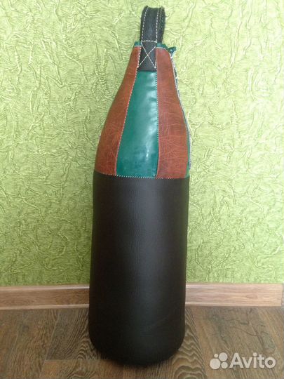 Детская боксерская груша