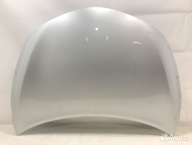 Капот Nissan Teana L33 QR25DE 2014