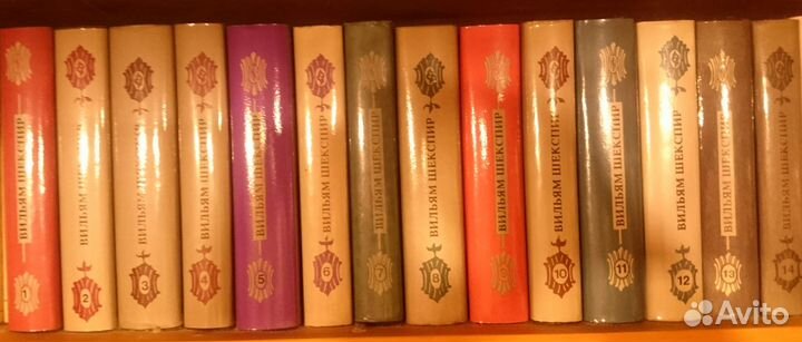 Полное собрание сочинений 