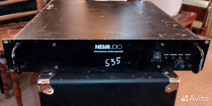 Neva Audio mna 3000