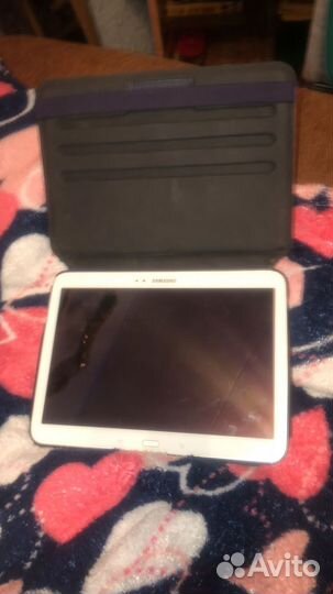 Samsung galaxy tab 3