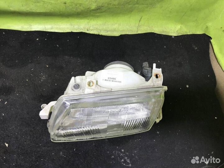 Фара левая галоген Opel Astra F 1991-2002