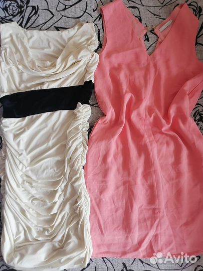 Вещи пакетом р42-44