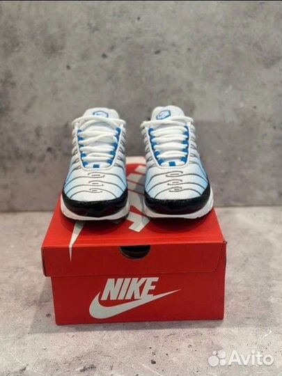 Кросовки Nike air max Tn plus