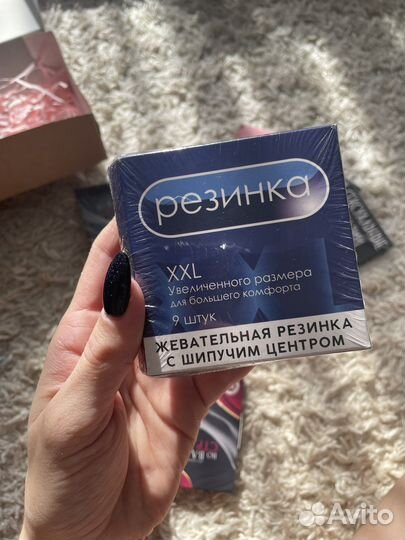 Карты для взрослых