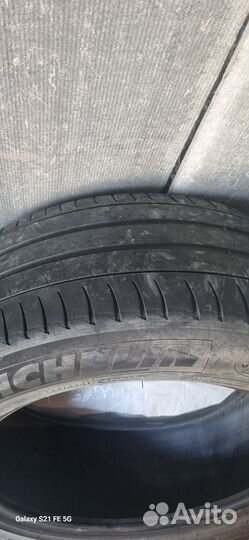 Michelin Primacy 3 235/55 R17