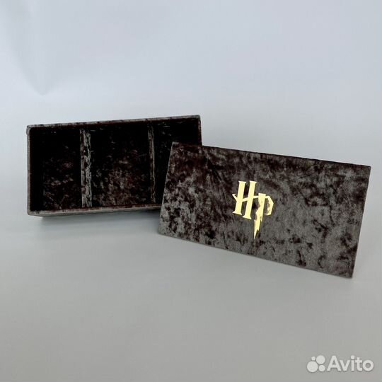 Шкатулка Гарри Поттер