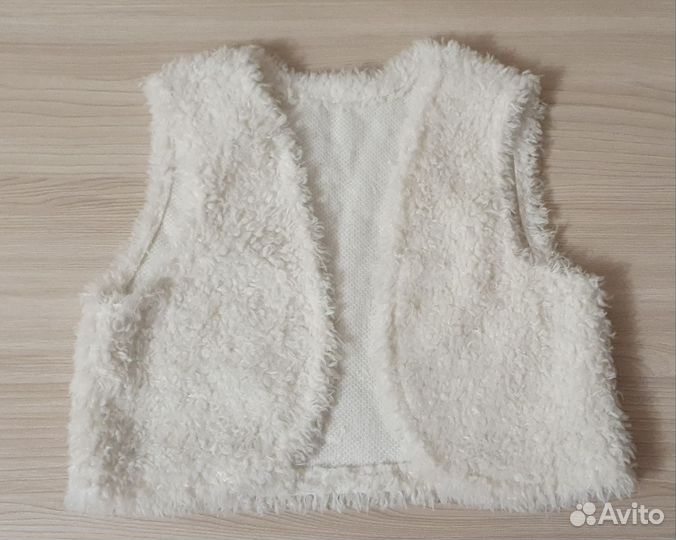 Карнавальный костюм детский 