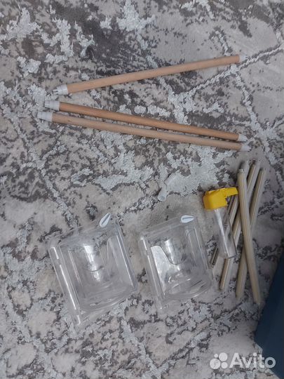 Клетка для птиц ferplast